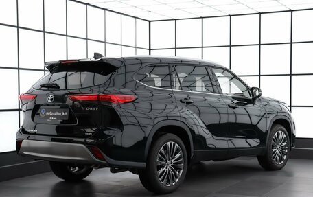 Toyota Highlander, 2026 год, 5 290 000 рублей, 4 фотография