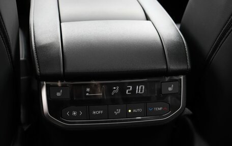 Toyota Highlander, 2026 год, 5 290 000 рублей, 16 фотография