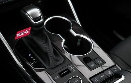 Toyota Highlander, 2026 год, 5 290 000 рублей, 18 фотография