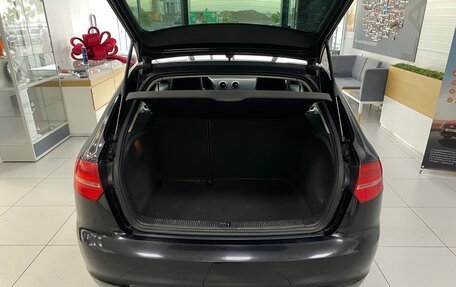 Audi A3, 2008 год, 495 000 рублей, 10 фотография