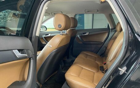 Audi A3, 2008 год, 495 000 рублей, 12 фотография