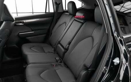 Toyota Highlander, 2026 год, 5 290 000 рублей, 10 фотография