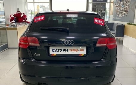 Audi A3, 2008 год, 495 000 рублей, 6 фотография