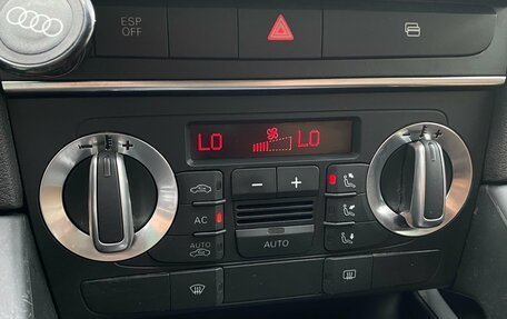 Audi A3, 2008 год, 495 000 рублей, 17 фотография