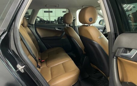 Audi A3, 2008 год, 495 000 рублей, 14 фотография