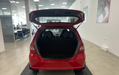 Honda Fit III, 2002 год, 296 000 рублей, 7 фотография