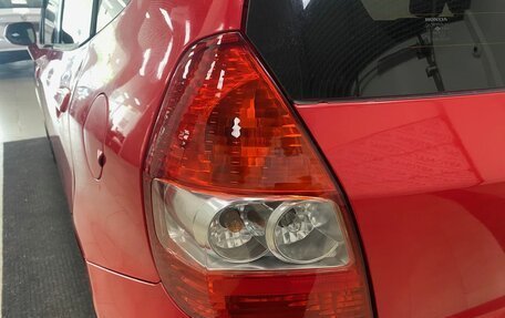 Honda Fit III, 2002 год, 296 000 рублей, 13 фотография