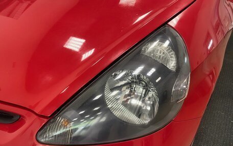 Honda Fit III, 2002 год, 296 000 рублей, 11 фотография