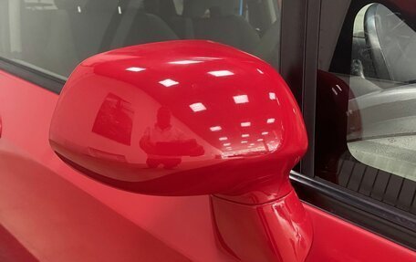 Honda Fit III, 2002 год, 296 000 рублей, 12 фотография