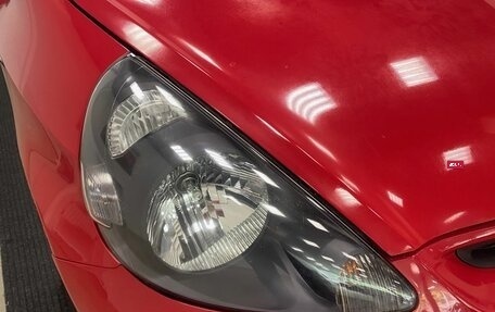 Honda Fit III, 2002 год, 296 000 рублей, 10 фотография