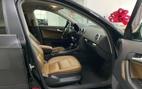 Audi A3, 2008 год, 495 000 рублей, 15 фотография