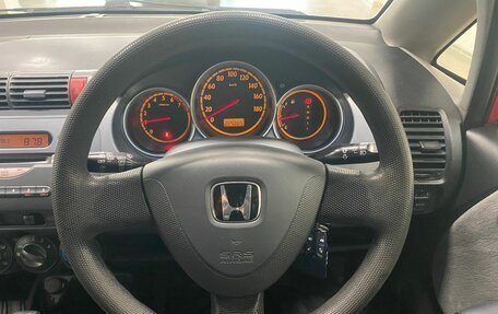 Honda Fit III, 2002 год, 296 000 рублей, 23 фотография