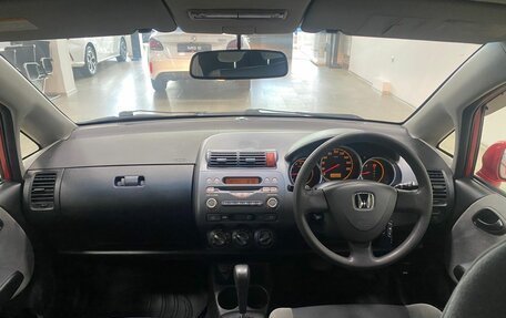 Honda Fit III, 2002 год, 296 000 рублей, 17 фотография