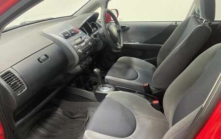 Honda Fit III, 2002 год, 296 000 рублей, 16 фотография