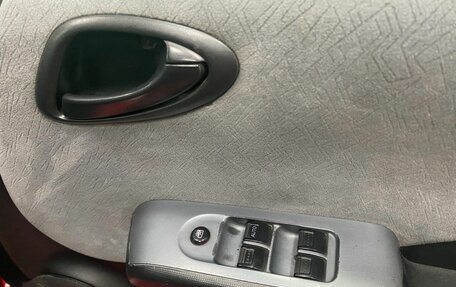 Honda Fit III, 2002 год, 296 000 рублей, 24 фотография