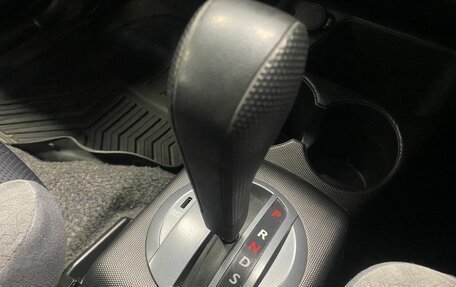 Honda Fit III, 2002 год, 296 000 рублей, 28 фотография