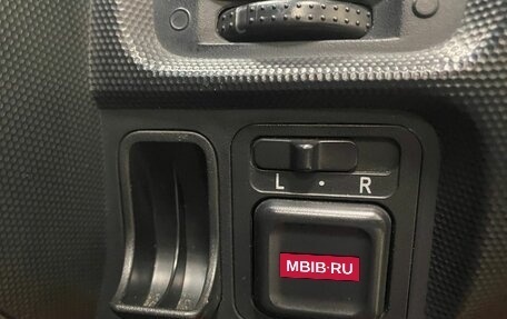 Honda Fit III, 2002 год, 296 000 рублей, 25 фотография