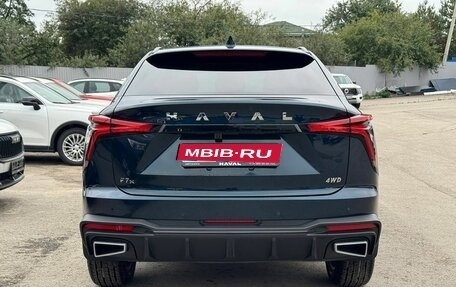 Haval F7x, 2026 год, 3 999 000 рублей, 5 фотография