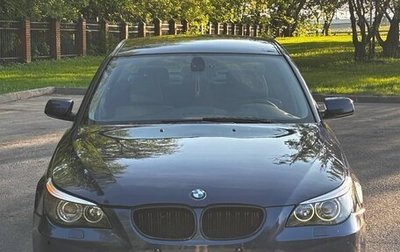 BMW 5 серия, 2005 год, 900 000 рублей, 1 фотография