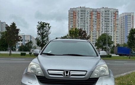 Honda CR-V III рестайлинг, 2006 год, 970 000 рублей, 1 фотография