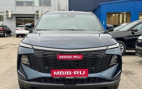 Haval F7x, 2026 год, 3 999 000 рублей, 4 фотография