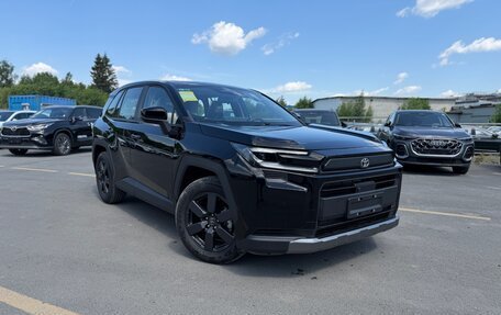 Toyota RAV4, 2026 год, 3 850 000 рублей, 1 фотография