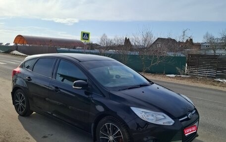 Ford Focus III, 2012 год, 700 000 рублей, 1 фотография
