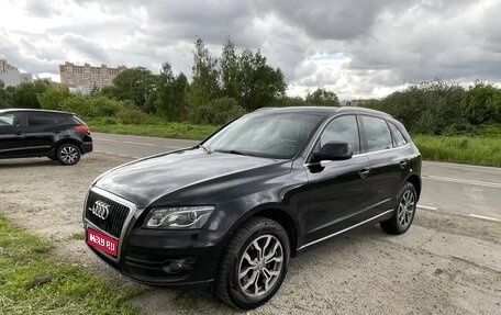 Audi Q5, 2012 год, 1 200 000 рублей, 1 фотография
