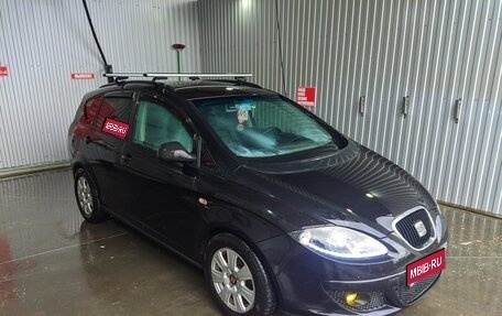 SEAT Altea I, 2008 год, 900 000 рублей, 1 фотография