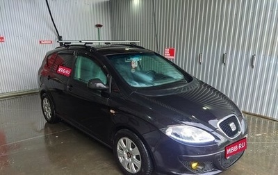 SEAT Altea I, 2008 год, 900 000 рублей, 1 фотография