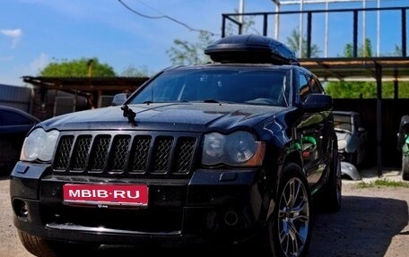 Jeep Grand Cherokee, 2008 год, 1 500 000 рублей, 1 фотография