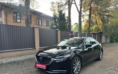 Mazda 6, 2023 год, 3 400 000 рублей, 1 фотография