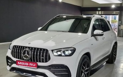 Mercedes-Benz GLE, 2023 год, 8 989 000 рублей, 1 фотография