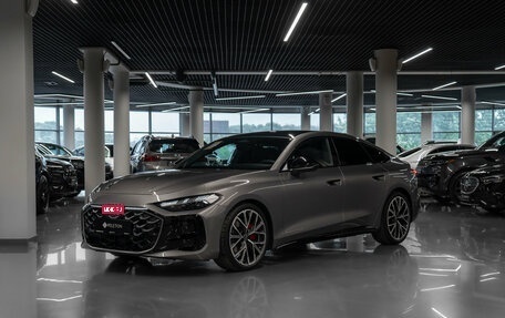 Audi A5, 2026 год, 5 790 000 рублей, 1 фотография
