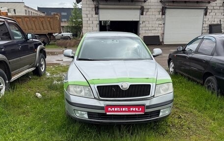 Skoda Octavia, 2008 год, 350 000 рублей, 1 фотография