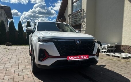 Changan CS35 Plus, 2023 год, 2 180 000 рублей, 1 фотография