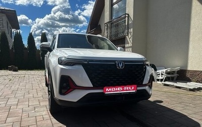 Changan CS35 Plus, 2023 год, 2 180 000 рублей, 1 фотография
