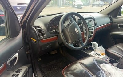 Hyundai Santa Fe III рестайлинг, 2008 год, 1 150 000 рублей, 1 фотография