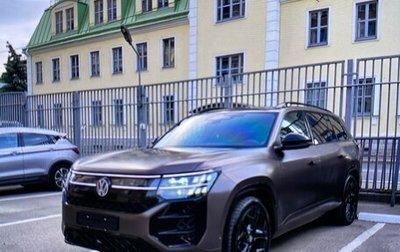Volkswagen Teramont, 2025 год, 5 800 000 рублей, 1 фотография