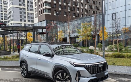 Geely Atlas, 2026 год, 2 850 000 рублей, 1 фотография