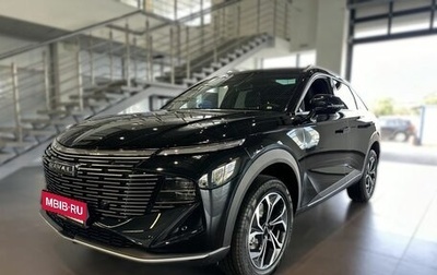 Haval F7, 2026 год, 3 699 000 рублей, 1 фотография