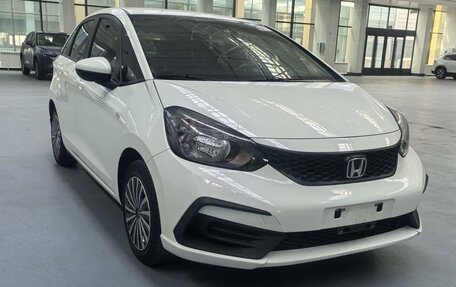 Honda Fit, 2021 год, 1 395 000 рублей, 1 фотография