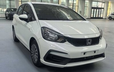 Honda Fit, 2021 год, 1 395 000 рублей, 1 фотография