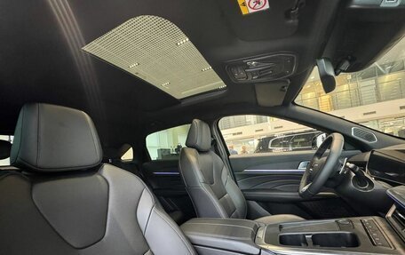 Haval F7x, 2026 год, 3 999 000 рублей, 23 фотография