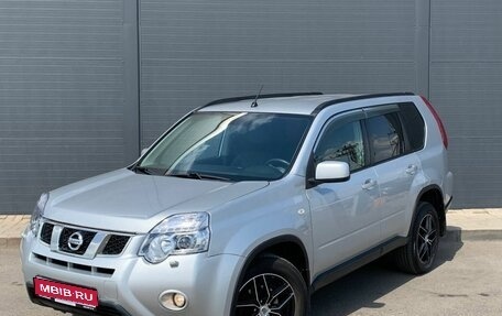 Nissan X-Trail, 2013 год, 1 340 000 рублей, 1 фотография