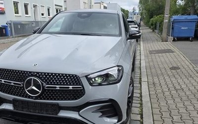Mercedes-Benz GLE Coupe, 2026 год, 15 800 000 рублей, 1 фотография