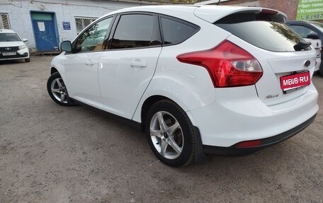 Ford Focus III, 2014 год, 889 000 рублей, 1 фотография