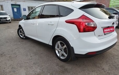 Ford Focus III, 2014 год, 889 000 рублей, 1 фотография