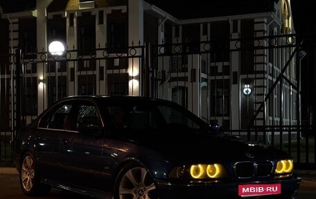 BMW 5 серия, 1997 год, 450 000 рублей, 1 фотография