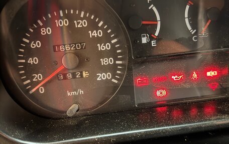 Hyundai Galloper II, 1998 год, 555 000 рублей, 3 фотография